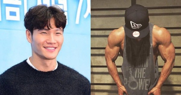 Có ai như Kim Jong Kook: Chọn cơ bắp thay vì tình yêu, hoá ra đằng sau lại là nguyên nhân khiến bao người xúc động!