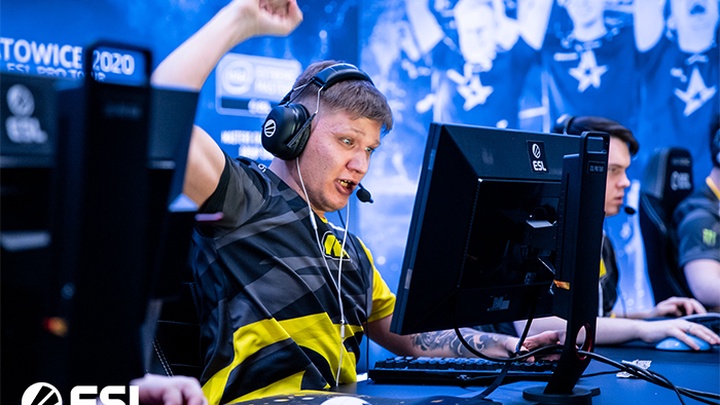 Esports Awards 2020: S1mple bất ngờ bị gạch tên