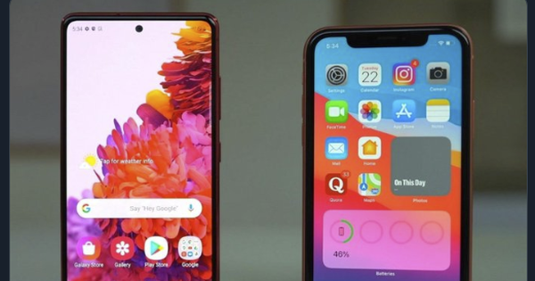 Nghe chuyên gia phân tích iPhone 12: rẻ hơn nhưng có tệ hơn Samsung Galaxy S20 FE?