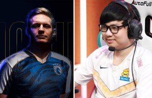 Bốc thăm chia bảng CKTG 2020: Team Liquid chung bảng với Suning và G2 Esports