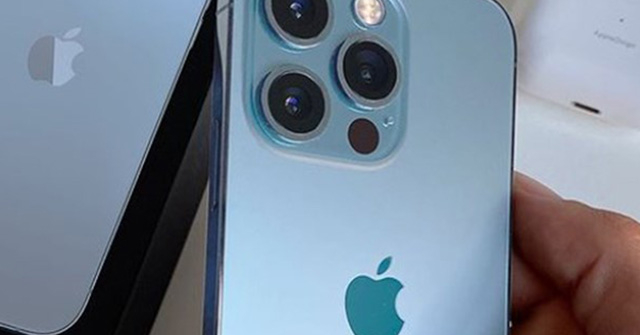 iPhone 13 Pro có camera ấn tượng nhưng vẫn kém Huawei và Xiaomi