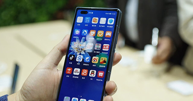 Điều gì giúp Huawei vượt khó trước lệnh cấm của Mỹ?