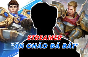 Chửi Liên Quân r*c, Garena vẫn mở cửa để streamer “ăn cháo đá bát” có cơ hội quay lại “làm tiền” chính mình