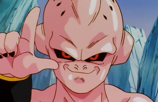 Dragon Ball Z: Lý giải cách Kid Buu phá bỏ mọi logic để 