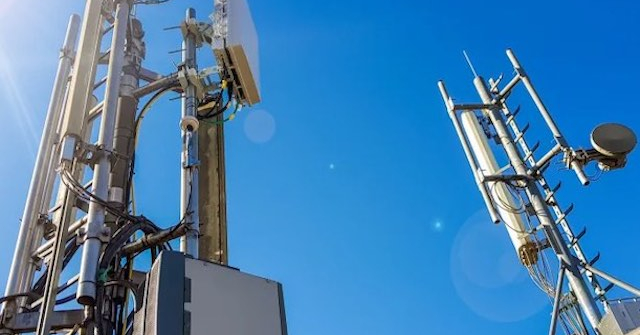 Công nghệ mở rộng vùng phủ sóng 5G, lần đầu tiên triển khai trên thế giới