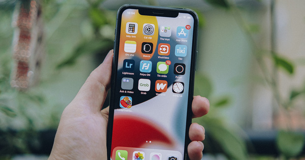 Một tính năng của iOS 15 giúp nhận biết iPhone có bị hacker nhòm ngó hay không, đây là cách thực hiện!