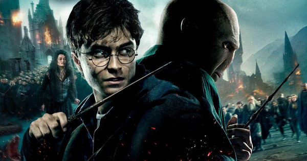 Tin được không, Harry Potter và Voldemort hóa ra là... anh em họ: Tác giả đã khẳng định, bằng chứng rõ rành rành nghe mà sốc óc!