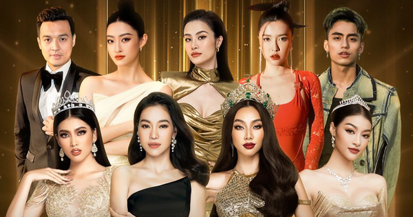 Hé lộ dàn khách mời đổ bộ đêm Chung kết Miss Grand Vietnam, 2 nhân vật quốc tế được mong chờ