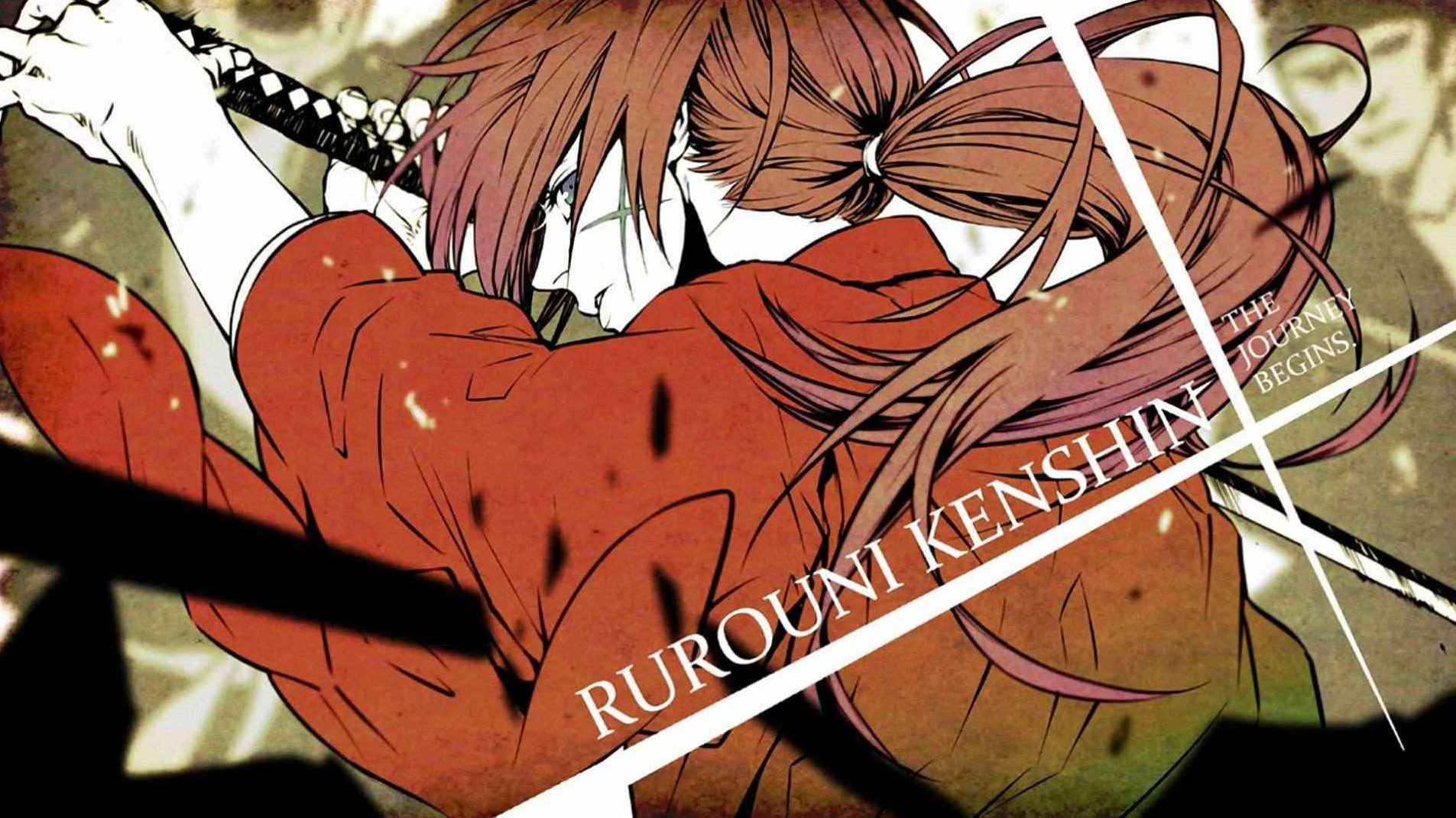 Anime Rurouni Kenshin sắp sửa quay trở lại sau 20 năm vắng bóng