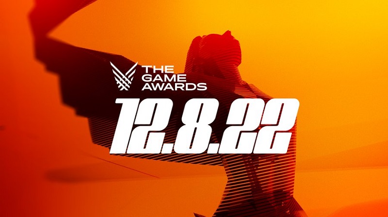 The Game Awards 2022 mở cửa không giới hạn sau đại dịch