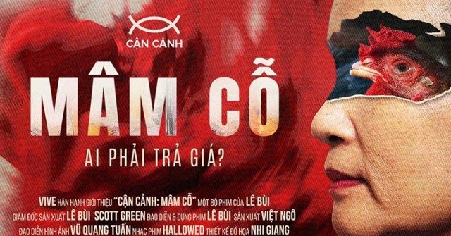 “Cận Cảnh”: Series phim tài liệu Việt Nam đầu tiên về quyền động vật