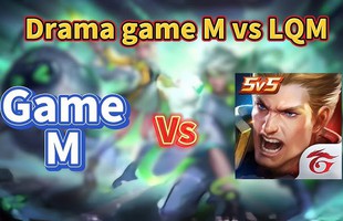 Nhiều game thủ Liên Quân tức “đỏ mặt” khi bị cà khịa trực tiếp trên MXH