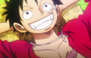 Eiichiro Oda đã lên kế hoạch cho cái kết của One Piece cách đây 25 năm