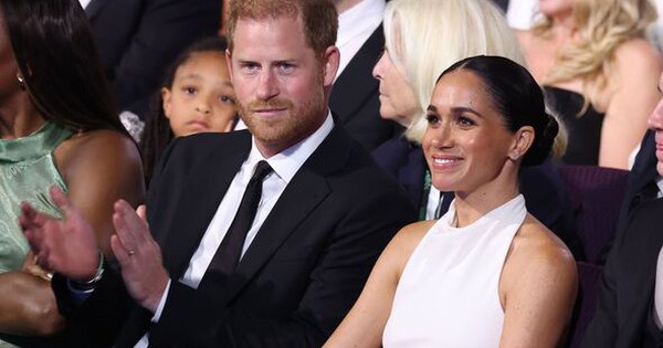 Quỹ từ thiện của Harry và Meghan lên tiếng về cáo buộc "hô biến" khoản tài trợ trị giá hàng triệu đô la