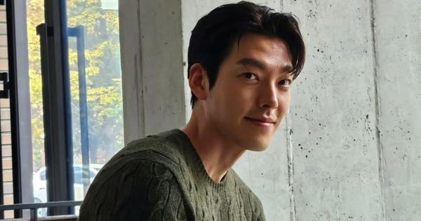 Hành trình chiến thắng bệnh tật đầy cảm hứng của Kim Woo Bin