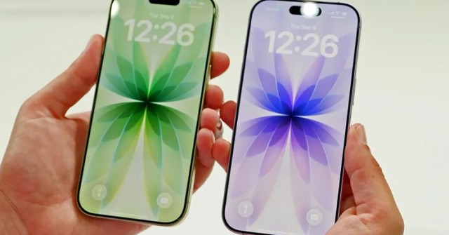 Apple chơi lớn với iPhone 17 khiến các đối thủ Trung Quốc “khó ngóc đầu”