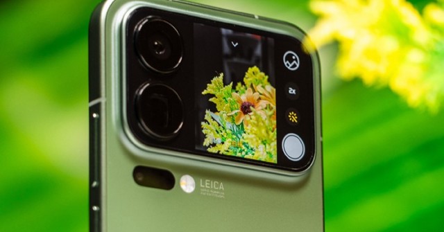 Mua Xiaomi 17 Pro giá 18,55 triệu, thay linh kiện có khi mất hơn nửa giá trị