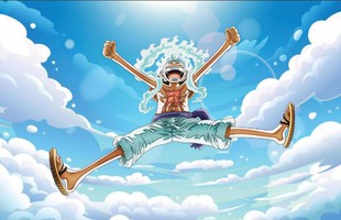 Anime One Piece tập mới nhất lột tả trọn vẹn sự hài hước 