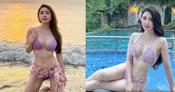 Tuổi 37 của nữ diễn viên quê Bát Tràng: Đẹp bốc lửa, eo 55cm, tình ái gây chú ý sau 6 năm ly hôn