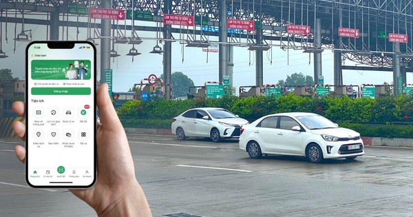 Tin vui cho hơn 2,5 triệu tài xế ô tô khắp cả nước