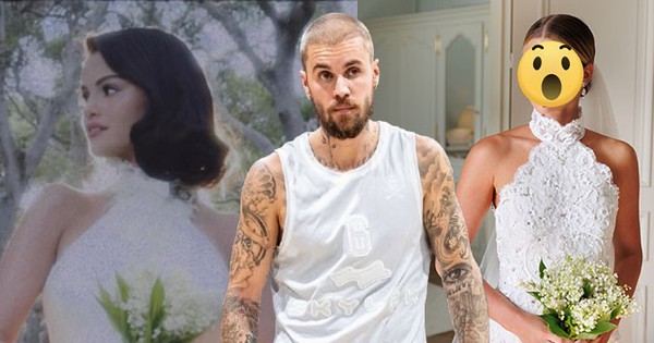 Selena Gomez nghi ám ảnh Justin Bieber đến điên rồ: Lấy chồng rồi vẫn không buông tha?