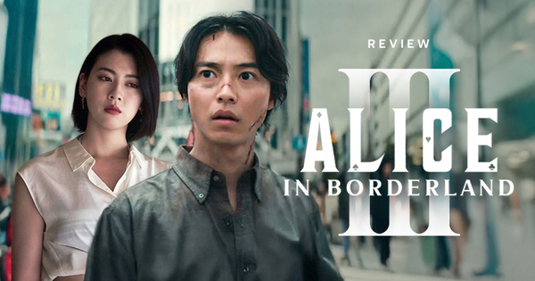 Alice in Borderland 3: Hồi kết kịch tính nhưng thiếu dấu ấn để đời