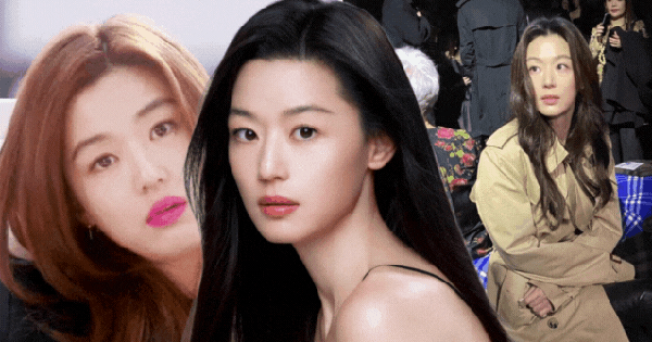 Jeon Ji Hyun hết chảnh: Bị điều tra, còng lưng gánh nợ tiền tỷ cho chồng 