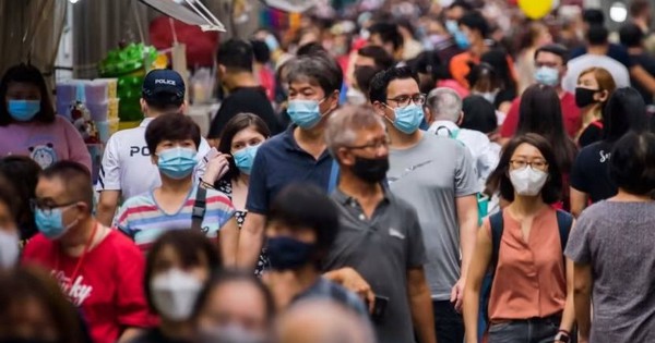 Singapore vừa công bố một con số kỷ lục