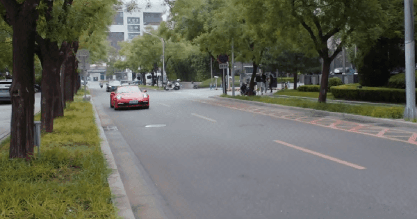 Tặng vợ hẳn Porsche để phông bạt chắc mỗi tổng tài này làm nổi: Đẹp trai tinh tế còn kinh tế, phúc 3 đời mới cưới được