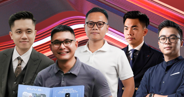 KOL trẻ ngành xe dự đoán xe thắng giải Car Choice Awards 2025: Có lựa chọn không theo số đông