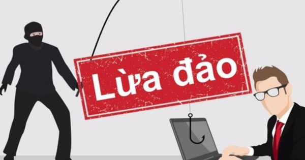 Những người bị lừa chuyển tiền vào hai tài khoản ngân hàng dưới đây cần liên hệ ngay với công an
