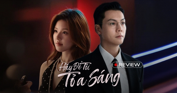 Hãy Để Tôi Tỏa Sáng: Triệu Lộ Tư chưa bao giờ đẹp sang đến thế, ngay cả anti fan cũng không dám chê