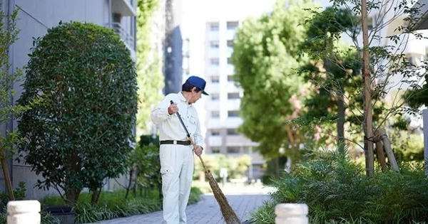 Triệu phú “ngầm” U60: Thu nhập 5,3 tỷ đồng/năm, sở hữu 7 căn hộ vẫn đi làm lao công ăn lương chưa đầy 20 triệu/tháng, 10 năm không sắm quần áo mới