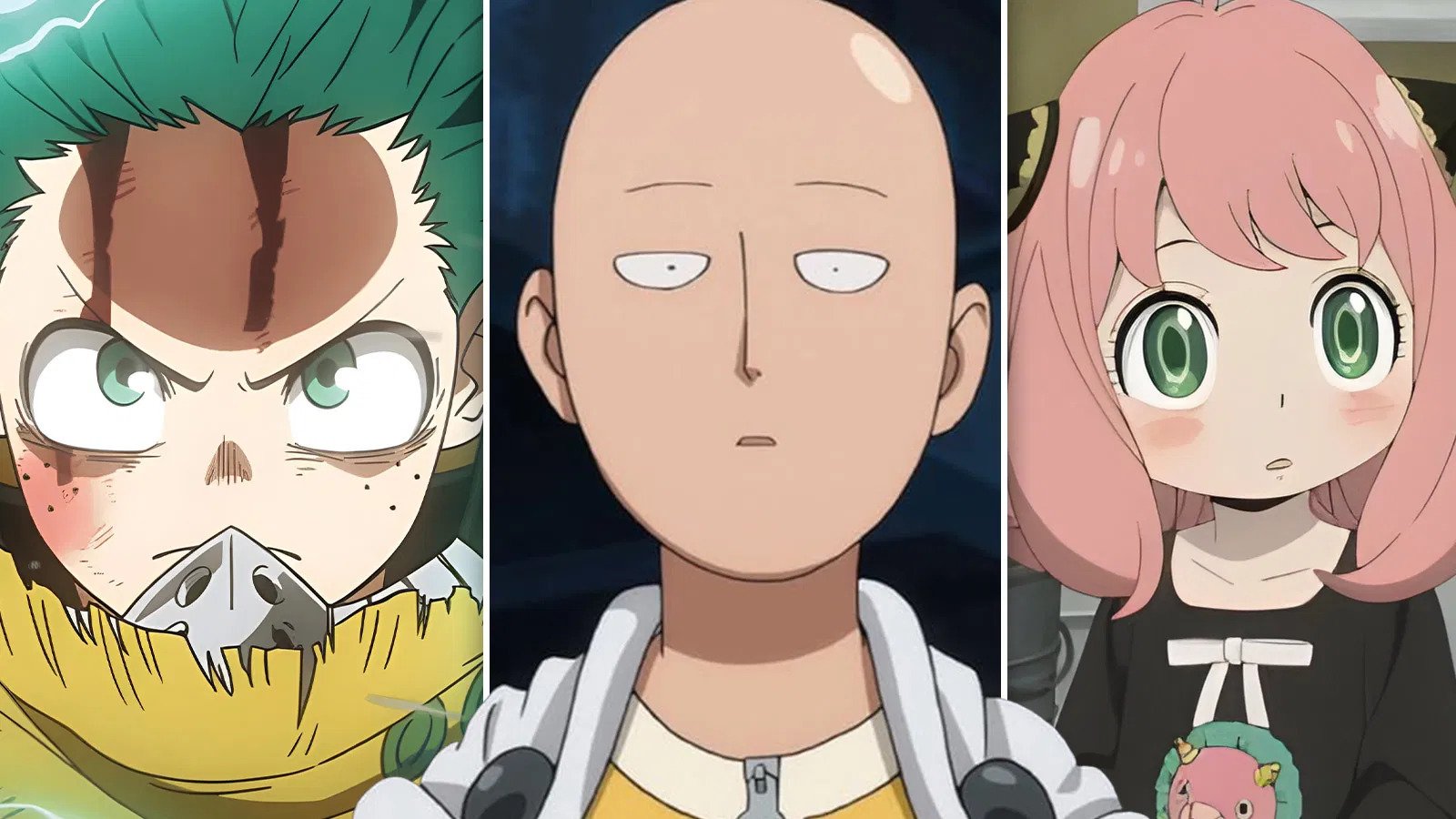 Danh sách anime mùa Thu 2025: Nền tảng nào phát sóng bộ bạn chờ đợi?