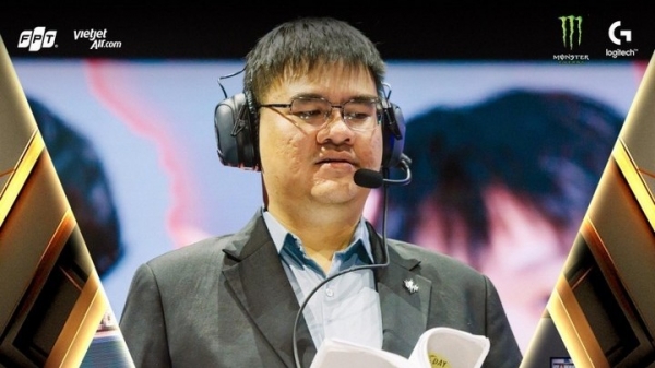 HLV Archie chính thức rời GAM Esports, khép lại hành trình huyền thoại trước thềm ASI 2025