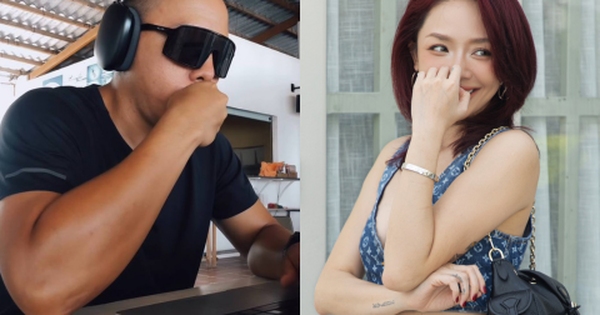 Tóc Tiên dọn đi, Touliver sống 1 mình ra sao tại biệt thự?