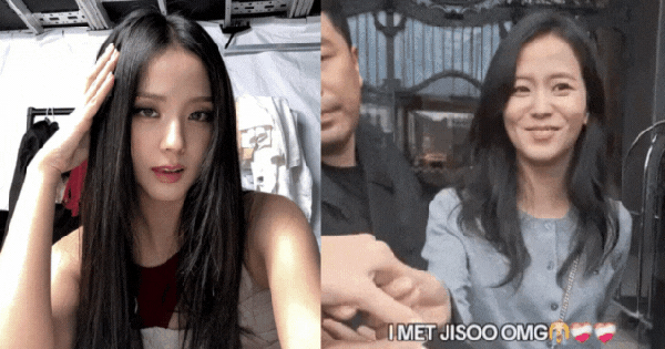 Jisoo lộ mặt nhăn nheo lão hóa, mỹ nhân đẹp nhất BLACKPINK làm sao thế này?