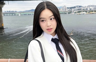 Gen.G vô địch, fan Việt đồng loạt cảm ơn 