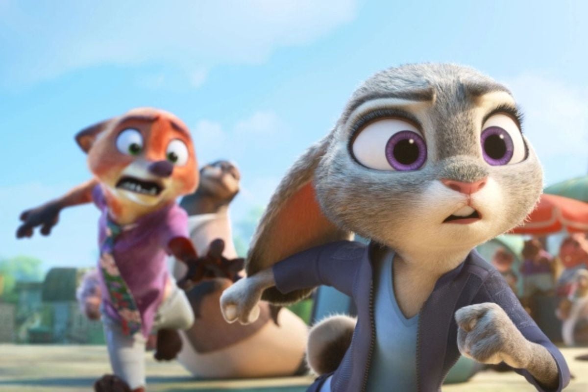 Zootopia 2 - Phần Tiếp Theo Đầy Hấp Dẫn Của Bộ Phim Hoạt Hình Kinh Điển