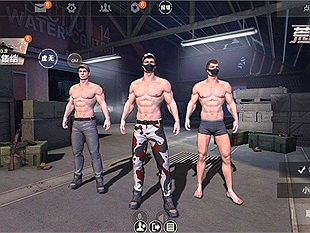 Game sinh tồn Hoang Dã Hành Động của NetEase đã mở thử nghiệm không giới hạn số lượng