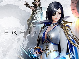 Overhit - Game mobile đồ họa Unreal Engine 4 sẽ được Nexon cho ra mắt trên toàn thế giới vào năm tới