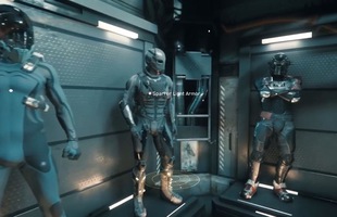 Star Citizen - Game online siêu tham vọng, quyên góp được hẳn 3.400 tỷ Đồng từ cộng đồng hâm mộ!