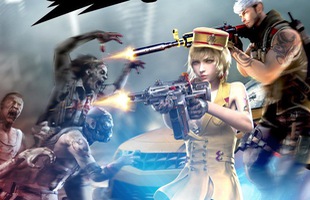 Mobifone: Chơi Crossfire Legends thả ga, không lo data