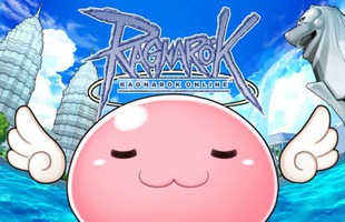 Game cổ mà hay Ragnarok Online sắp mở cửa trở lại ở ĐNÁ, cơ hội tốt cho game thủ Việt vào chơi