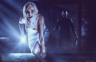 Until Dawn - Game kinh dị hay nhất để chơi co-op cùng bạn bè trong đêm Halloween