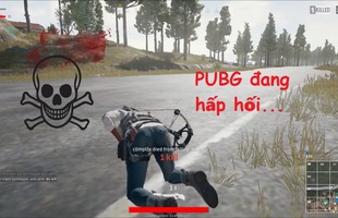 9 tháng sụt giảm liên tiếp, đã đến lúc gọi PUBG là game 