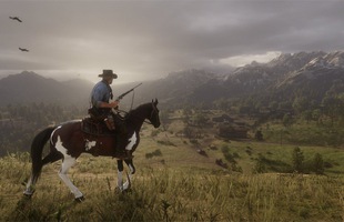 Tất tần tật danh sách các cheat trong Red Dead Redemption 2