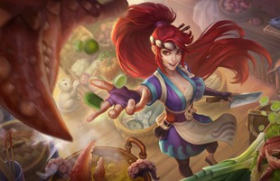 [PBE 8.22 lần 7] Akali và Mắt Kiểm Soát bị Riot giảm sức mạnh, ý định đưa Maokai trở lại