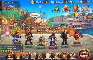 5 game mobile do Garena phát hành đã đóng cửa, để lại nhiều tiếc nuối