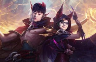 SKT Bang: “Sneaky đã liên lạc với tôi. Màn cosplay đã được xác nhận rồi!”